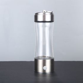 Household Portable Hydrogen-rich Cup