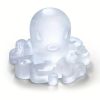 1pc; Octopus Ice Tray(5.12''âˆšÃ³5.12''); Ice Cube Molds; DIY Cocktail Ice Balls; Home Supplies; Party Game Supplies; Birthday Gifts; Children's Day Gift