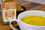 Organic Turmeric Latte Spice MixPride of India â€šÃ„Ã¬ Turmeric Latte Spice Mix â€šÃ„Ã¬ Gourmet & Warm Tea Spice Blend â€šÃ„Ã¬ Healthy/Gluten-Free â€šÃ„Ã¬ Ideal for L